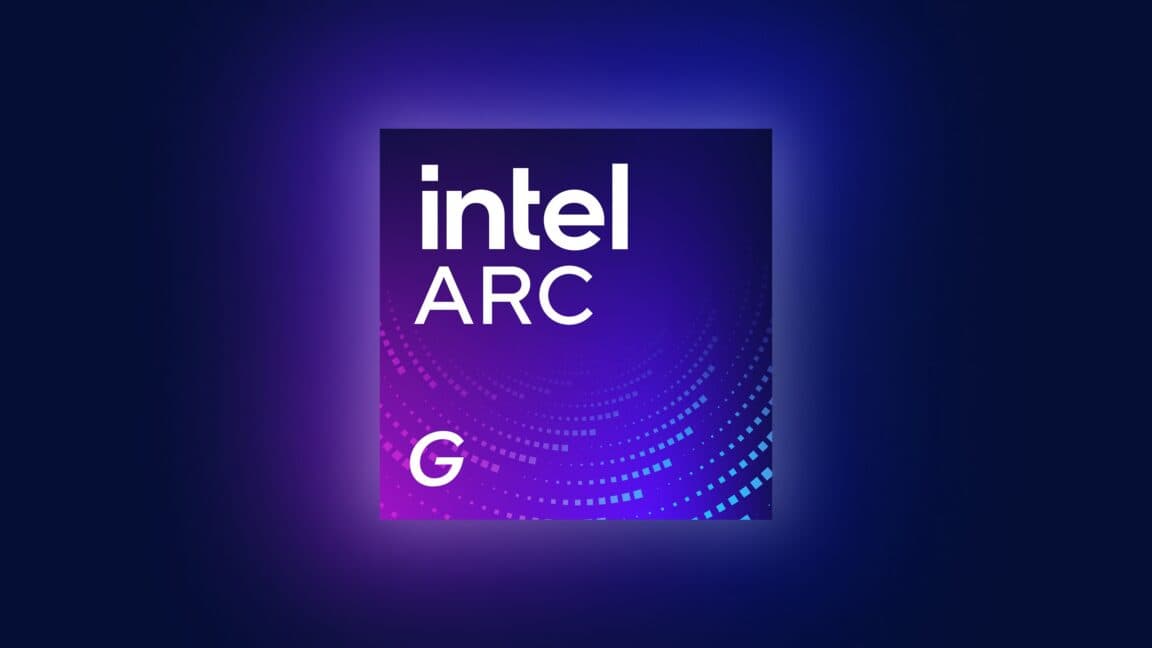 Intel launches Arc G-series processors targeting handheld gaming PCs