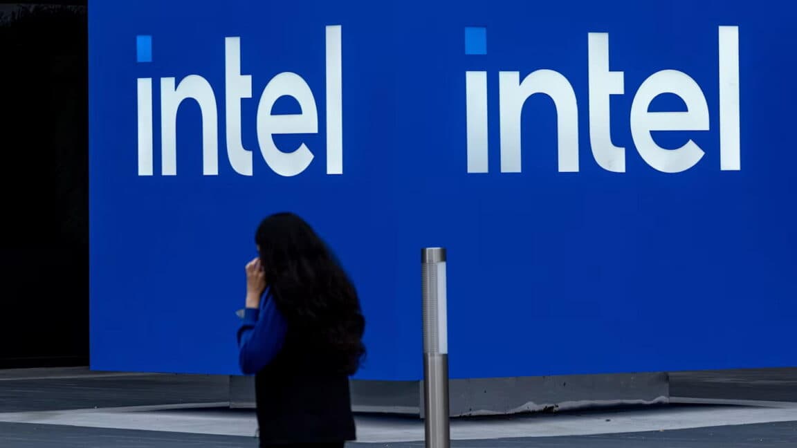 Intel promises cheaper, cooler AI chip to challenge Nvidia and AMD