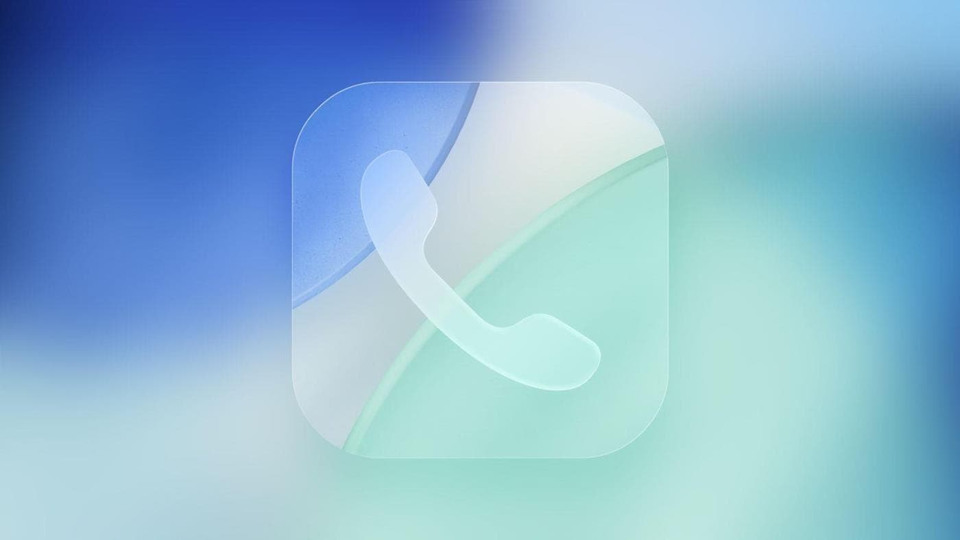 iOS 26.6 ile iPhone'da arama engellemeye sınırlama geliyor