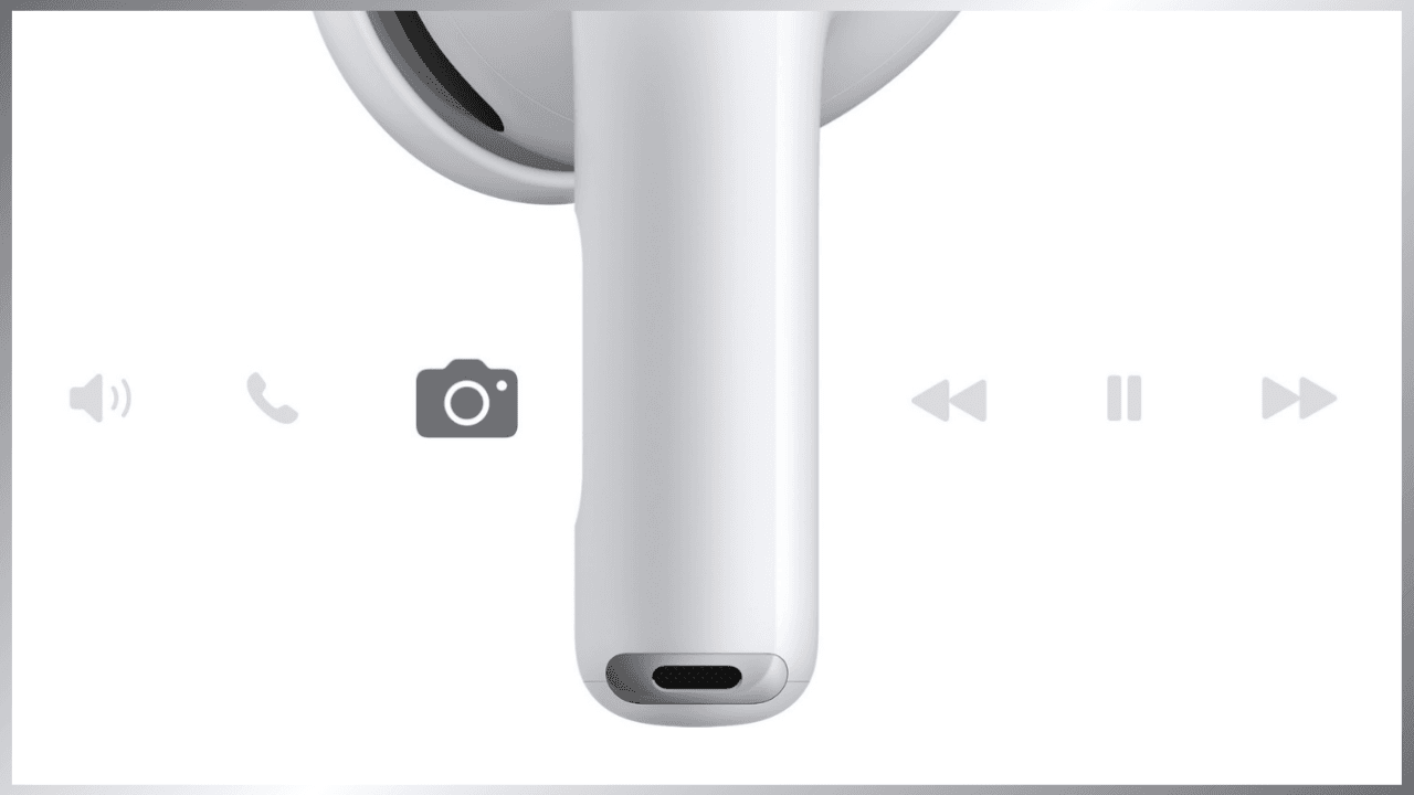 iOS 27 ile AirPods ayarları yenileniyor: Daha sade ve işlevsel kontrol menüsü geliyor
