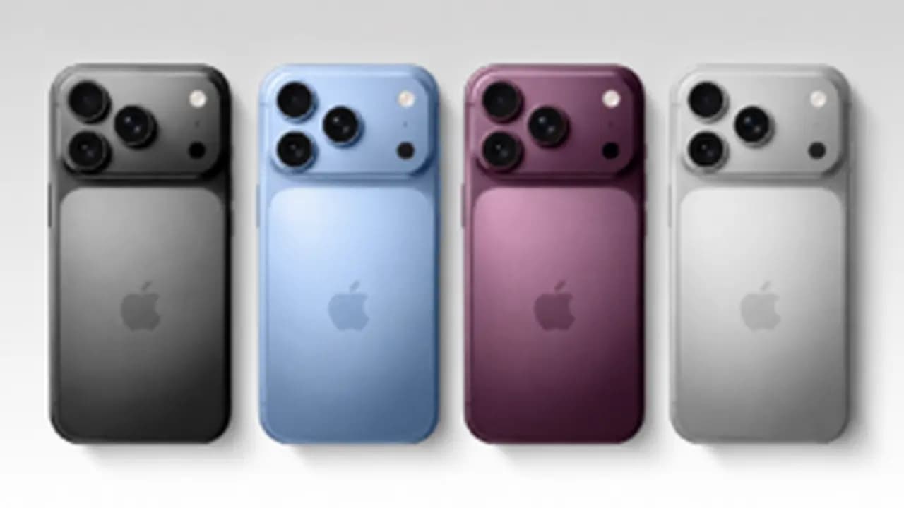 iPhone 18 Pro Bataryası Türkiye’de Farklı Kapasiteyle Gelebilir