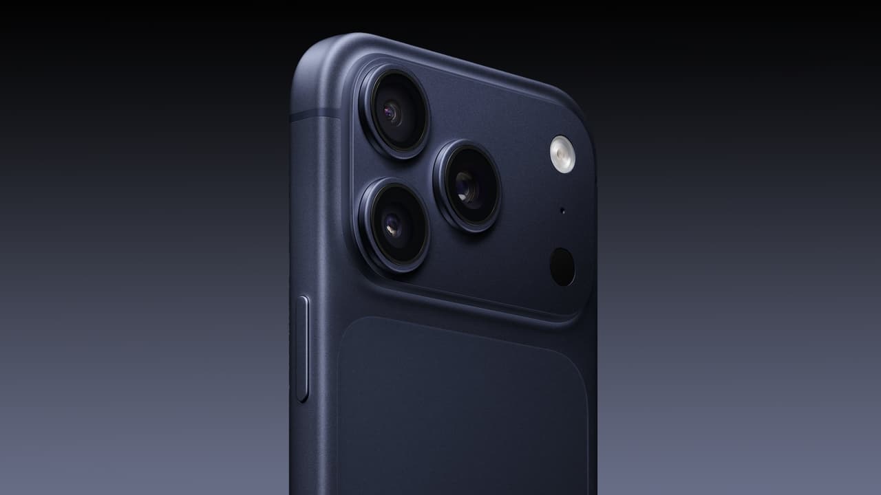 iPhone 18 Pro Kamera Maliyetleri Yüzde 50 Artıyor: Değişken Diyaframlı Lens Geliyor