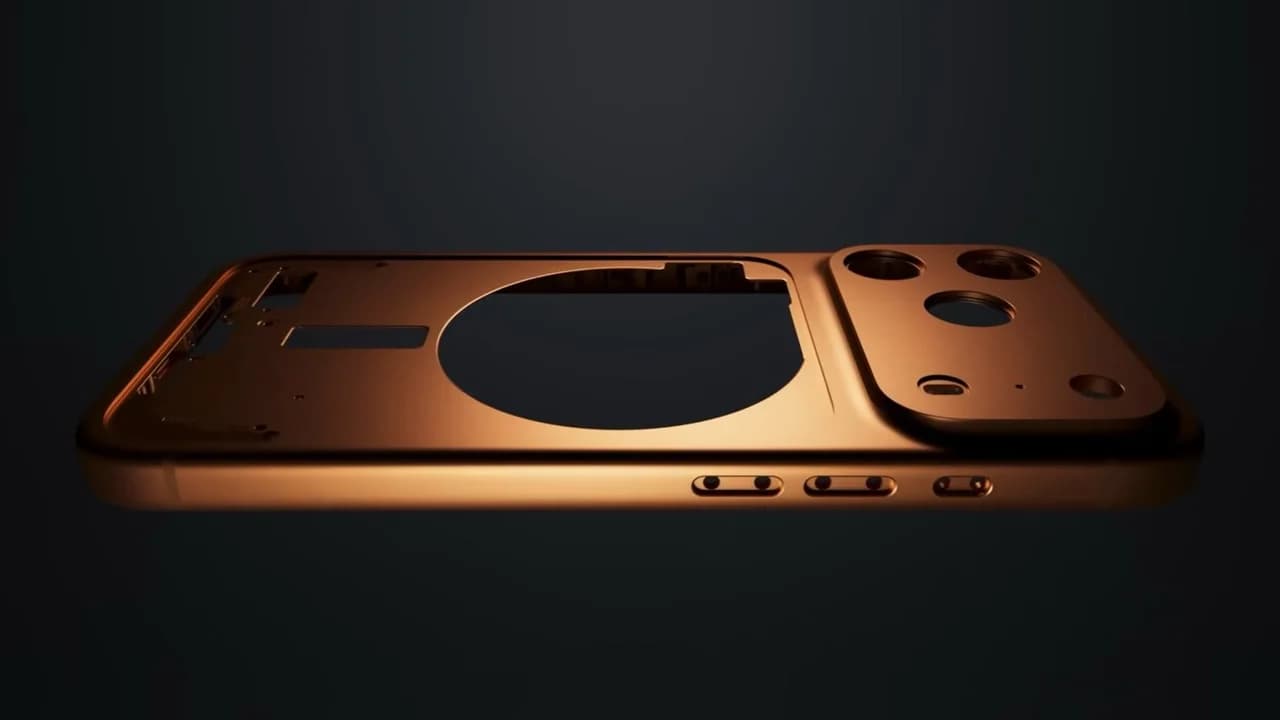iPhone 18 Pro Renk Sızıntısı Olarak Paylaşılan Görsellerin Kamera Koruyucu Olduğu Ortaya Çıktı