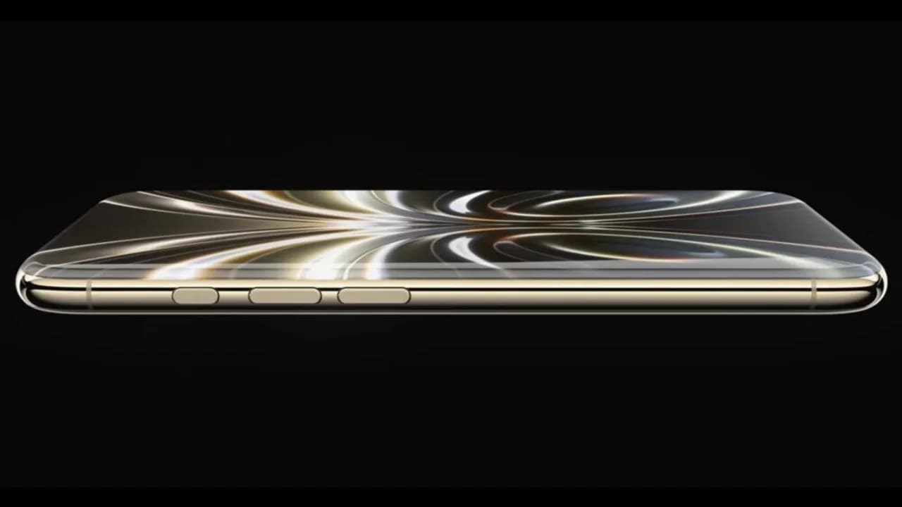 iPhone 20 Concept Design Leaks Reveal Full-Screen Display and Under-Display Camera