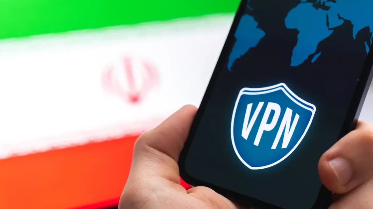 İran'da İnternet Kesintisi Sonrası VPN Kullanımında Patlama: Proton VPN Kayıtları Yüzde 6.000 Arttı