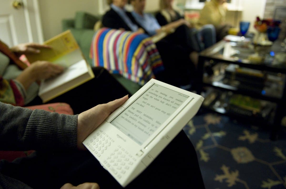 Jailbreaking Older Kindles Gains Popularity After Amazon Ends Support