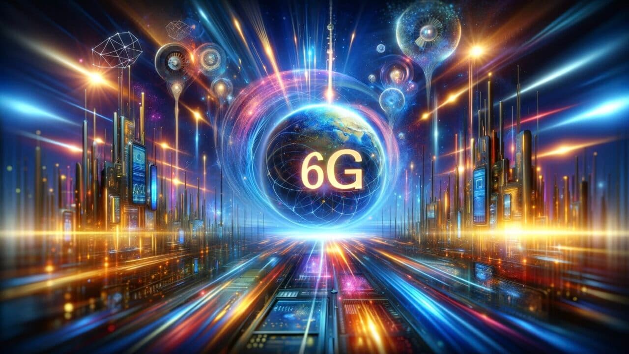 Japonya 560 GHz Bandında 6G Hız Rekoru Kırdı: 100 Gbps’e Ulaşıldı