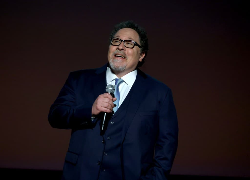 Jon Favreau Expresses 'Healthy Concern' Over AI in Hollywood