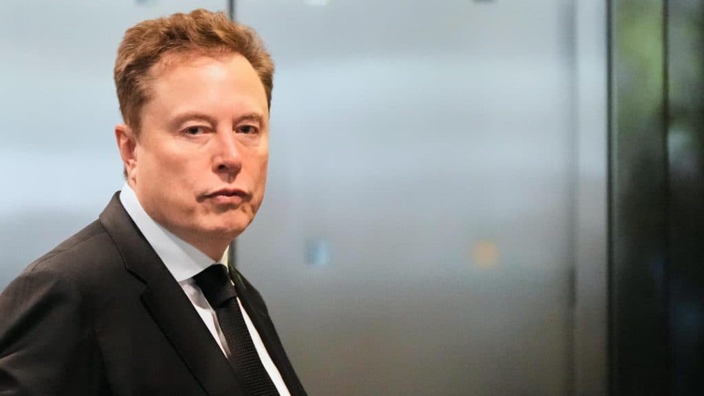 Jury sides with OpenAI in Elon Musk's lawsuit over AI mission