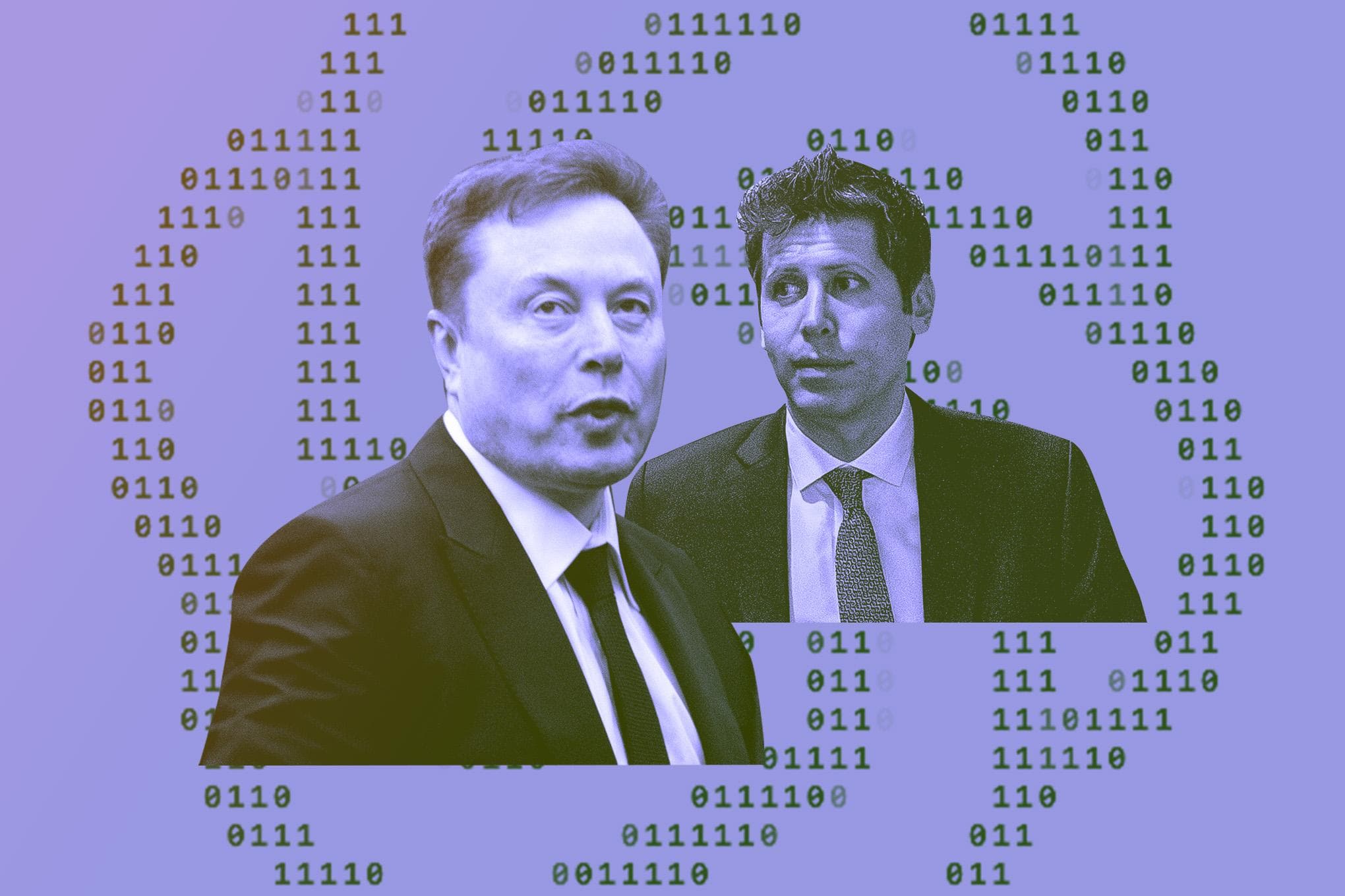 Jury sides with Sam Altman in Elon Musk's OpenAI lawsuit