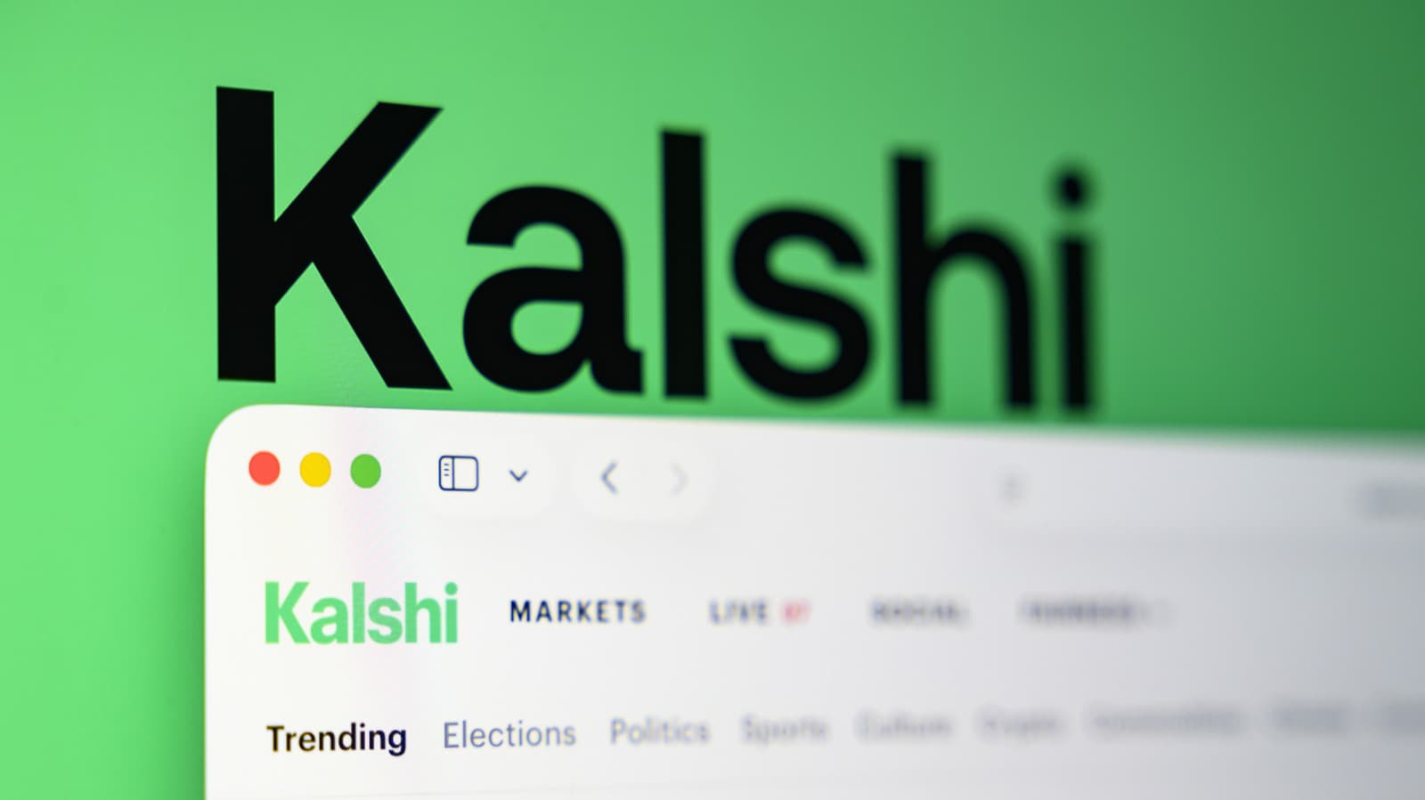Kalshi and Rhode Island Sue Each Other Over Prediction Market Legality