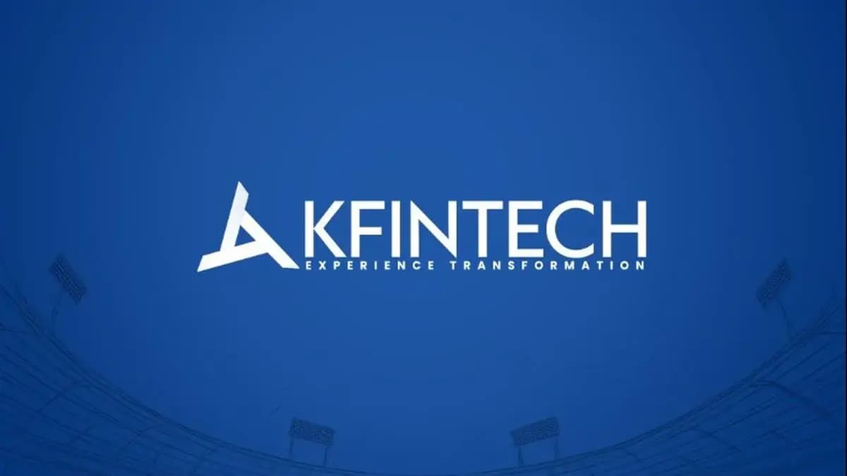 KFintech unveils AEGIX, an AI-driven investor relations platform for listed firms
