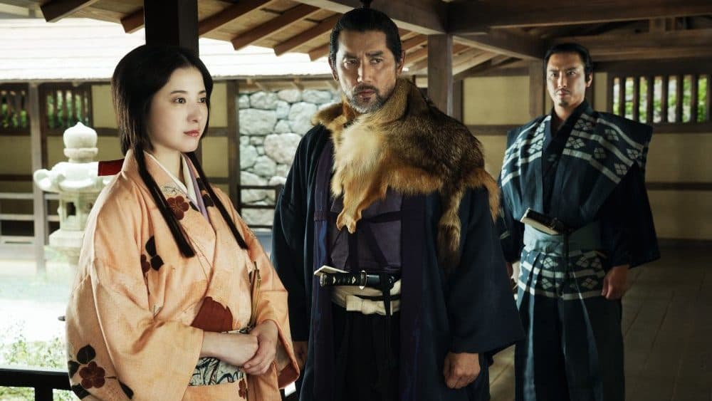 Kiyoshi Kurosawa’s ‘The Samurai and the Prisoner’ Review: Shogun-Era Drama with Nesting Mysteries