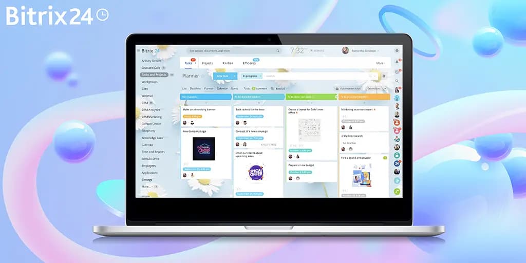 Küçük İşletmeler İçin Dijital Dönüşüm: Yapay Zeka Destekli CRM Seçerken Nelere Dikkat Edilmeli?