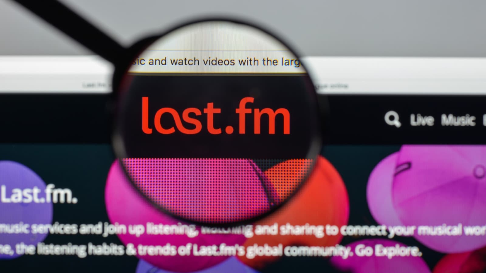 Last.fm, Paramount Skydance ile Yollarını Ayırarak Bağımsız Bir Şirket Haline Geldi