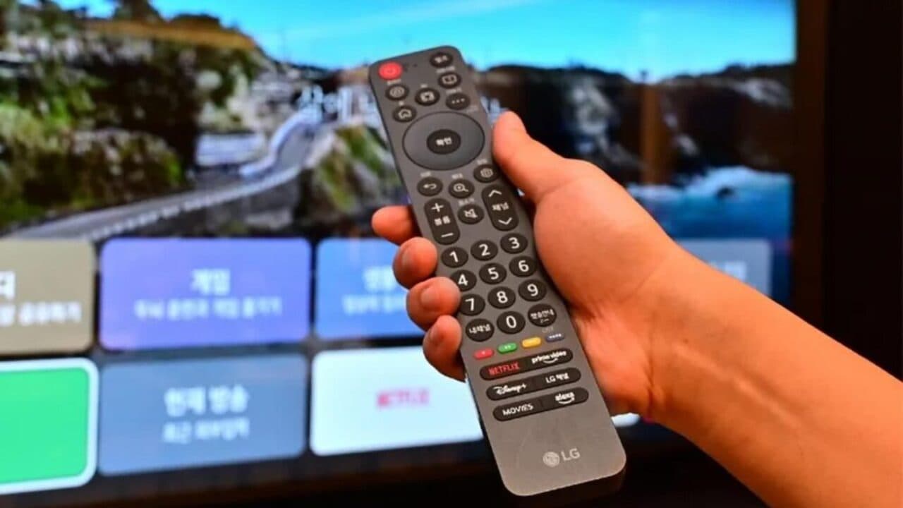 LG, Televizyon Bölümünü Çinli Hisense'e Satmak İçin Görüşmelere Başladı