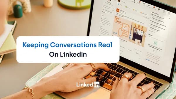 LinkedIn, yapay zeka tarafından üretilen içeriklerin erişimini sınırlandırmaya hazırlanıyor