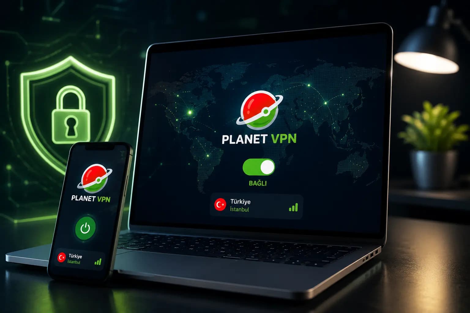 Linux İçin En İyi 4 Ücretsiz VPN: Komut Satırı Kurulum Rehberi (2026)
