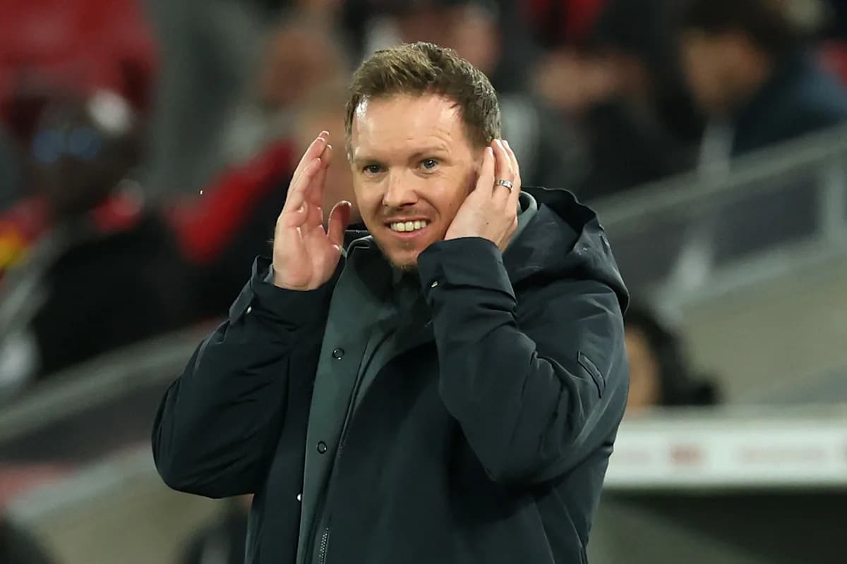 Manuel Neuer's World Cup Comeback: Nagelsmann Responds to Sky Report