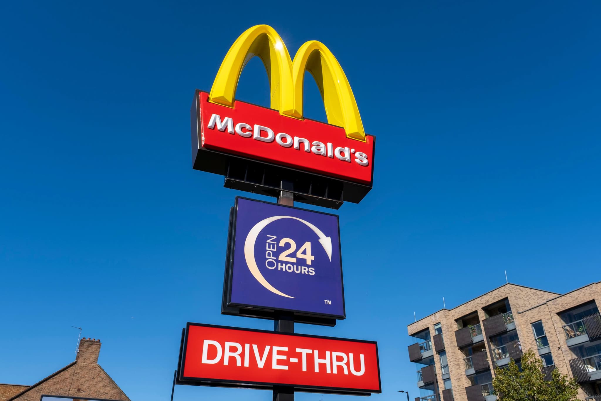 McDonald's'tan Yapay Zeka Devrimi: Drive-Thru Siparişlerinde Çığır Açan Dönüşüm