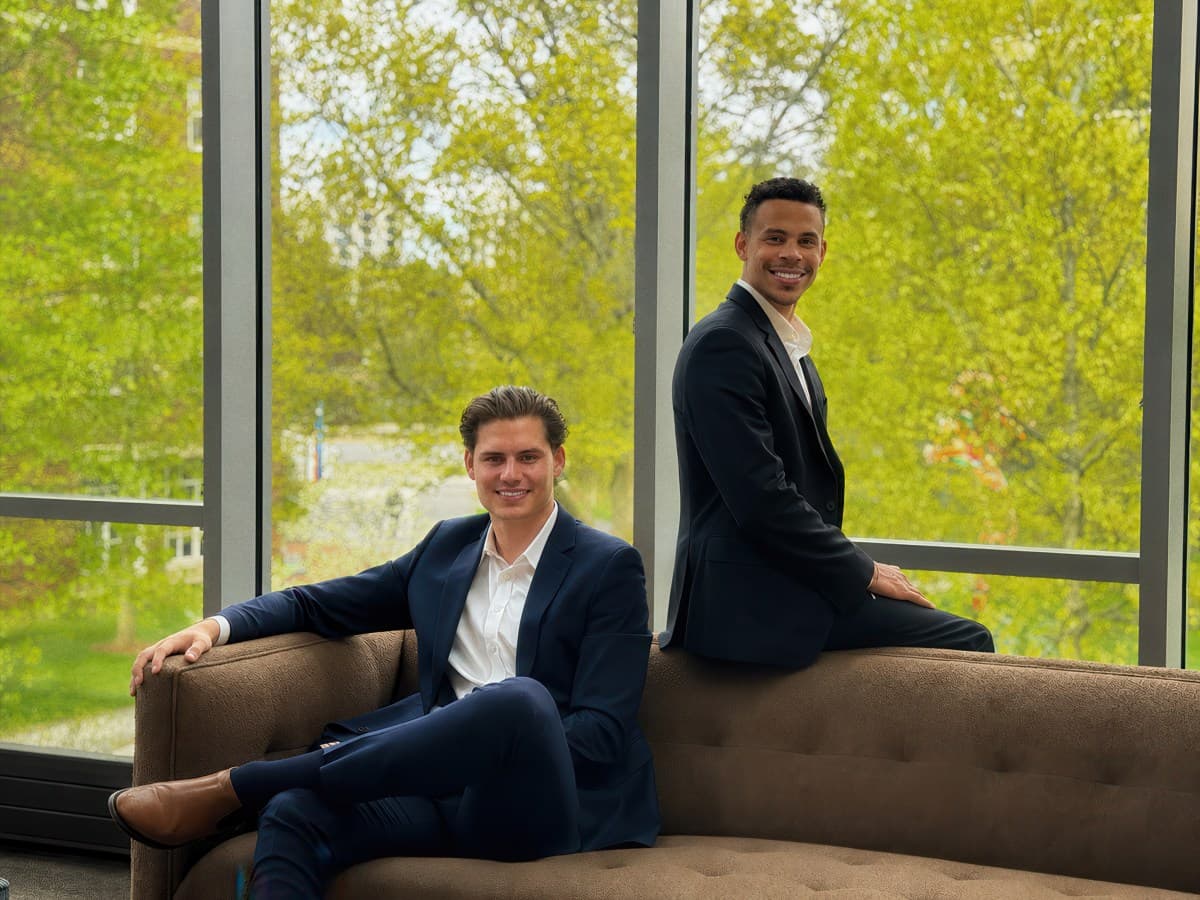 Meridian Ventures Raises $35M Fund for MBA-Deferred Startup Founders