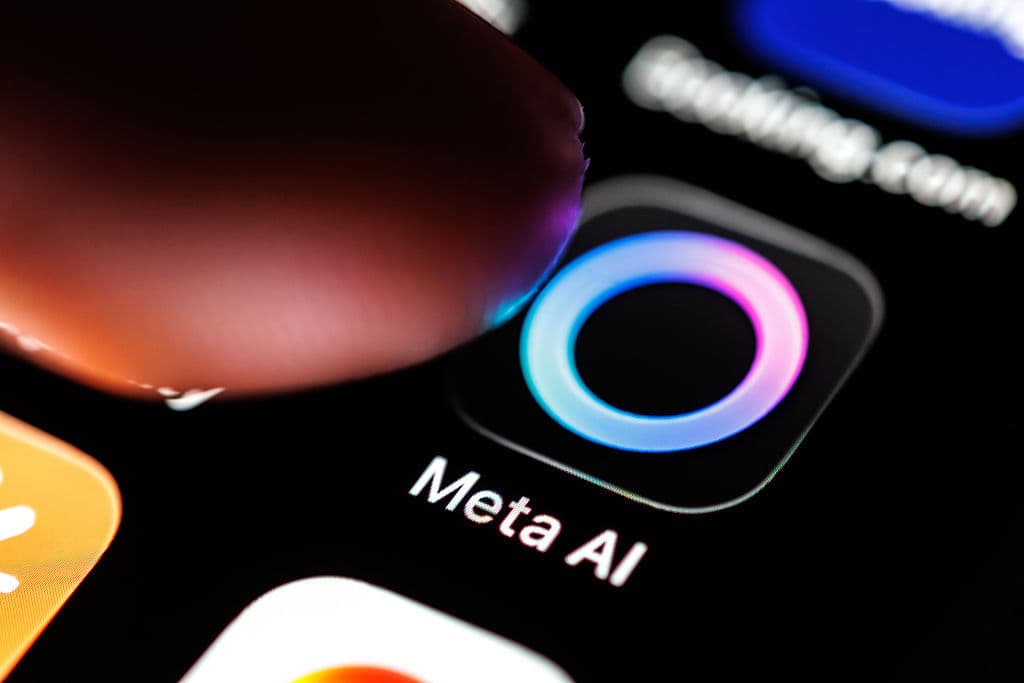 Meta reportedly developing AI-powered pendant for smart assistance