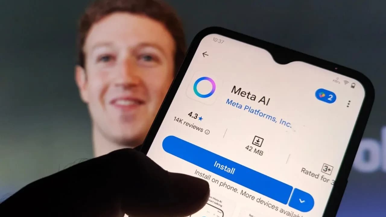 Meta, Yapay Zeka Odaklı Yeniden Yapılanma Kapsamında 8 Bin Kişiyi İşten Çıkarıyor