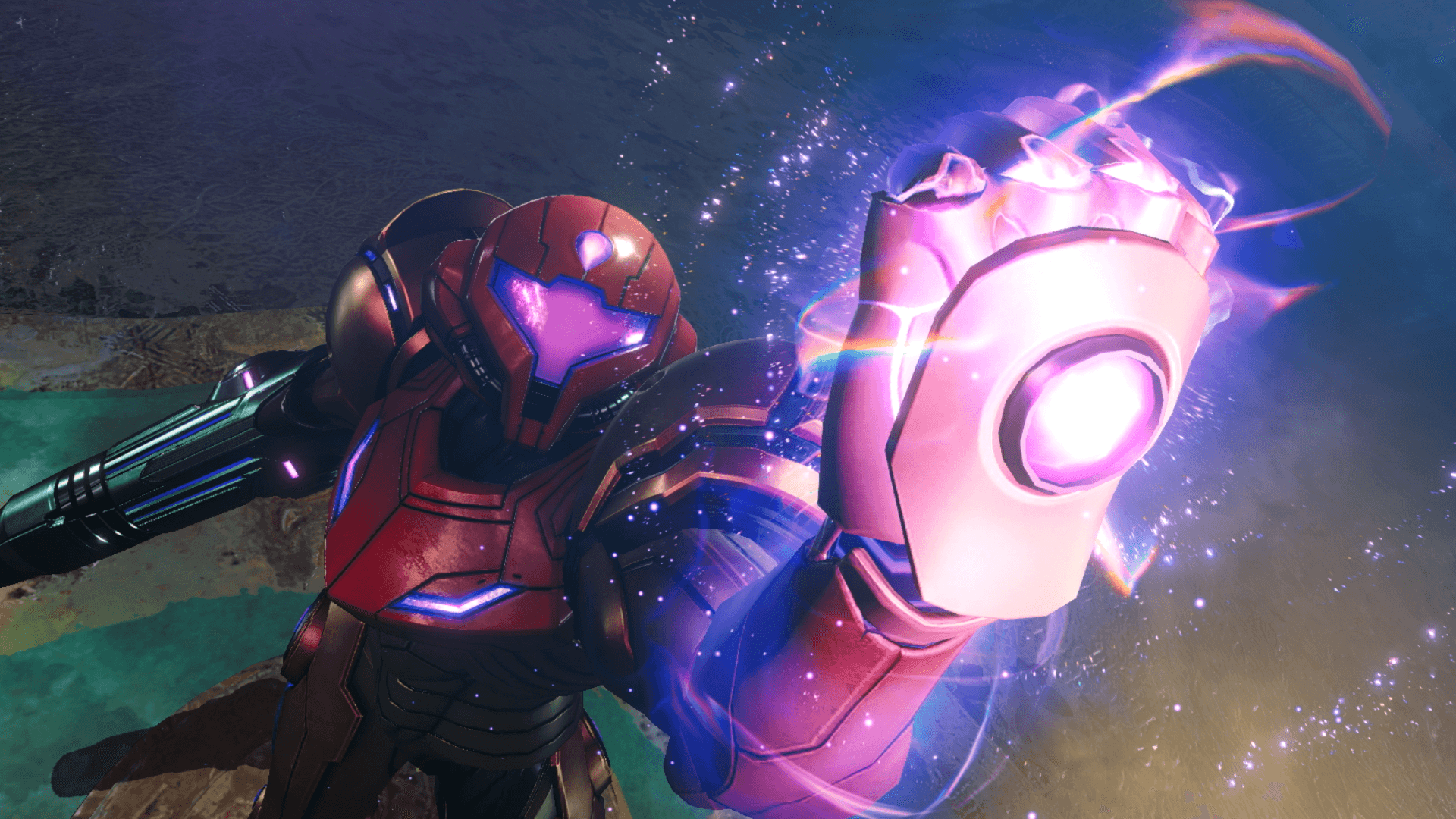 Metroid Prime 4: Beyond İlk Büyük İndirimle 39.99 Dolara Düştü