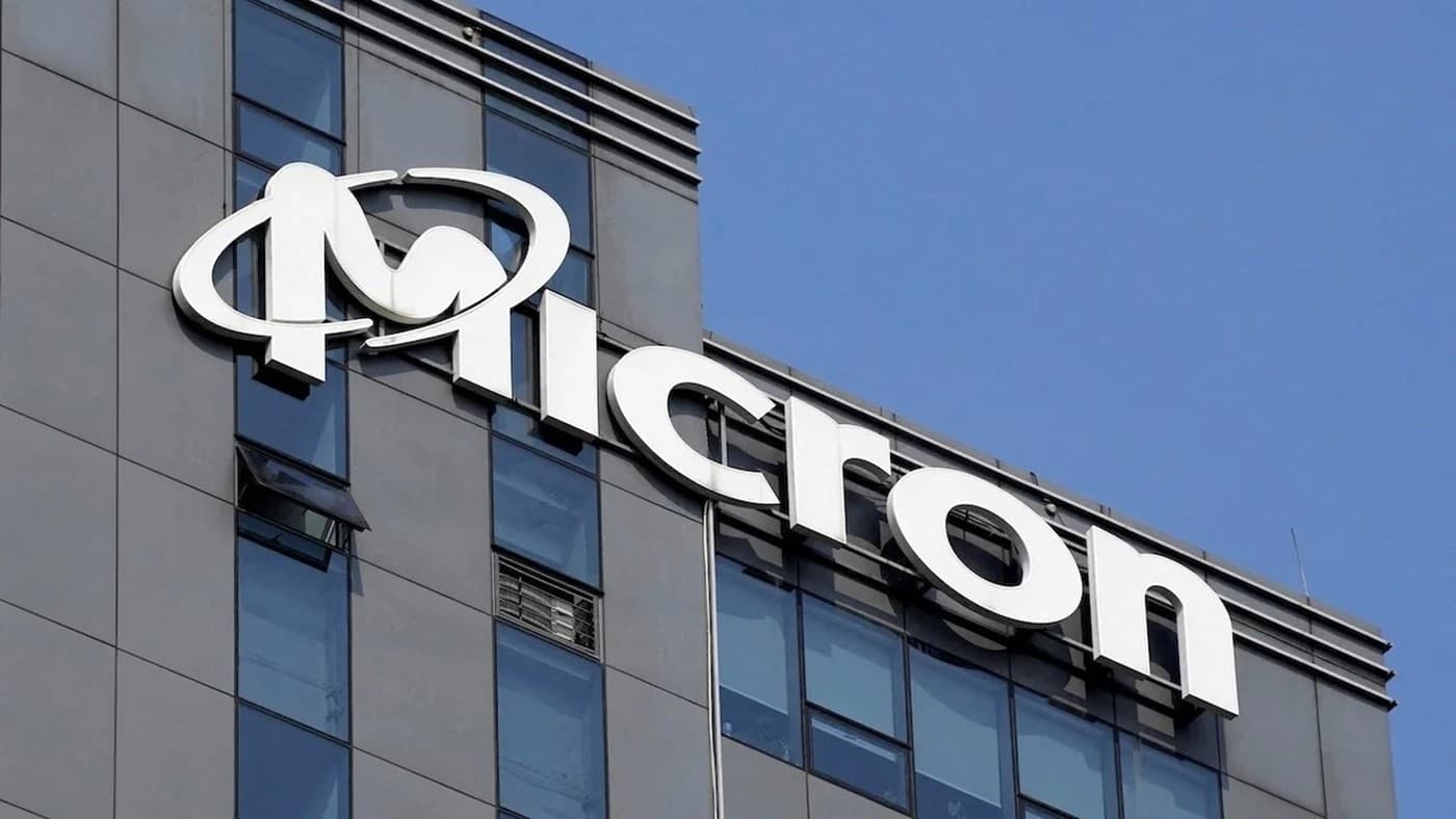 Micron opens new DRAM fab in Virginia to ease memory chip shortage