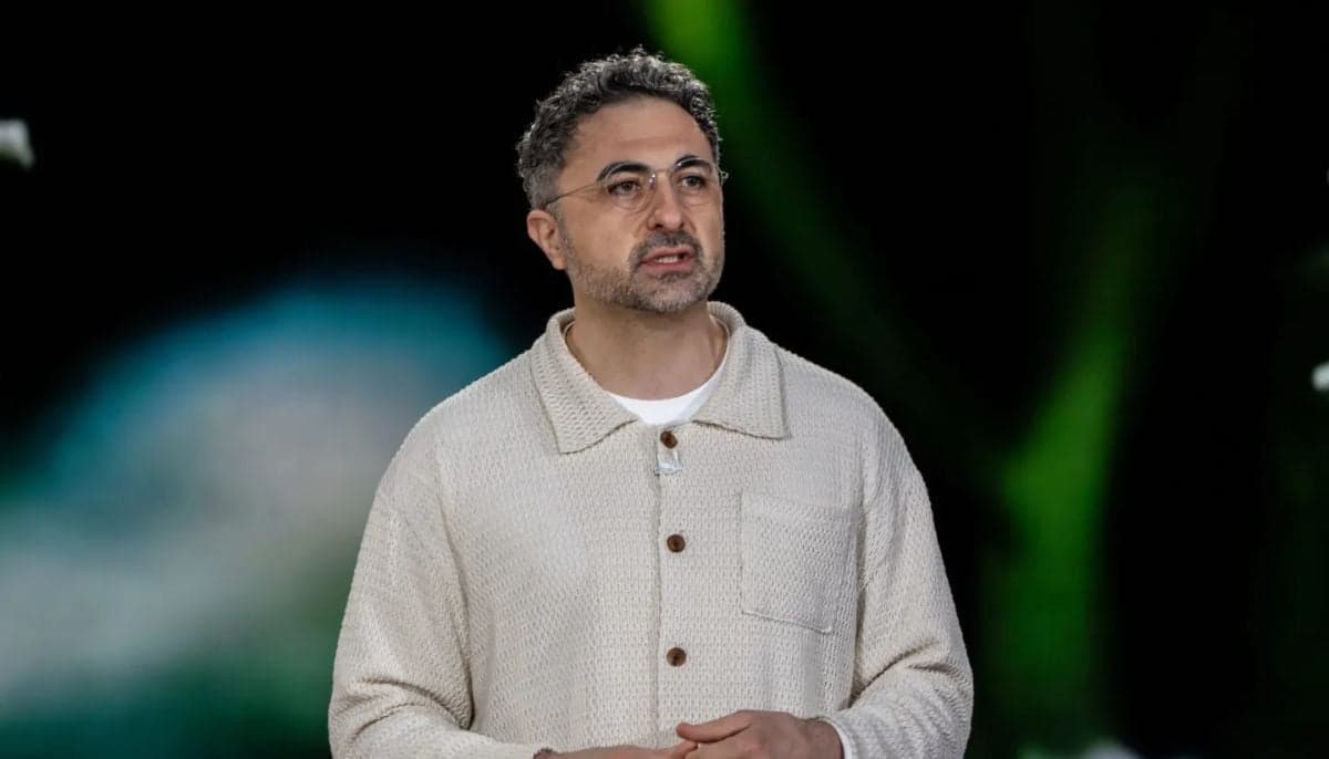 Microsoft AI CEO: Hukukçular ve Muhasebeciler Yapay Zeka Nedeniyle En Riskli Meslekler Arasında