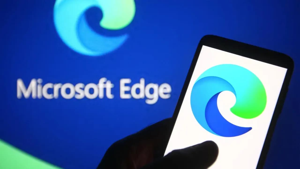 Microsoft Edge, Parolaları Şifreleyerek Güvenlik Açığını Kapatıyor
