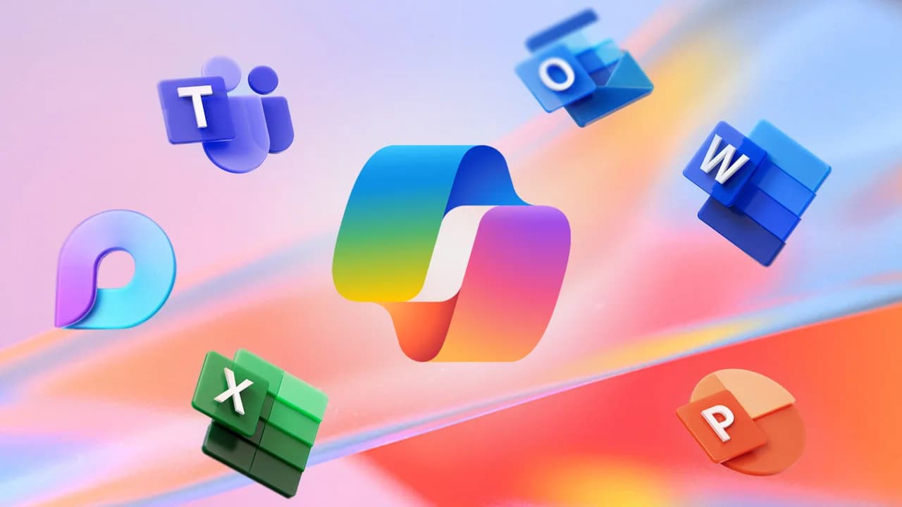 Microsoft, Office Uygulamalarındaki Yüzen Copilot Butonunu Kaldırma Seçeneği Sunuyor