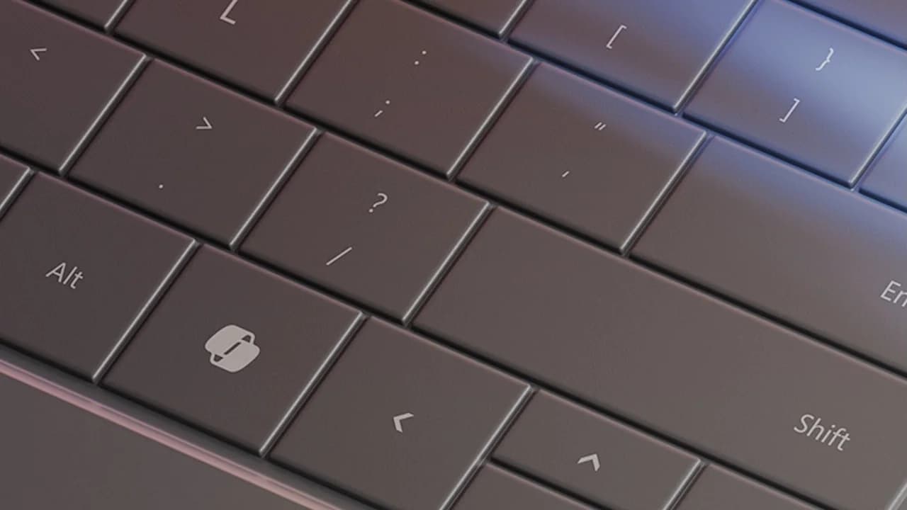 Microsoft, Windows 11'de Copilot Tuşunun Yeniden Yapılandırılmasına İzin Verecek