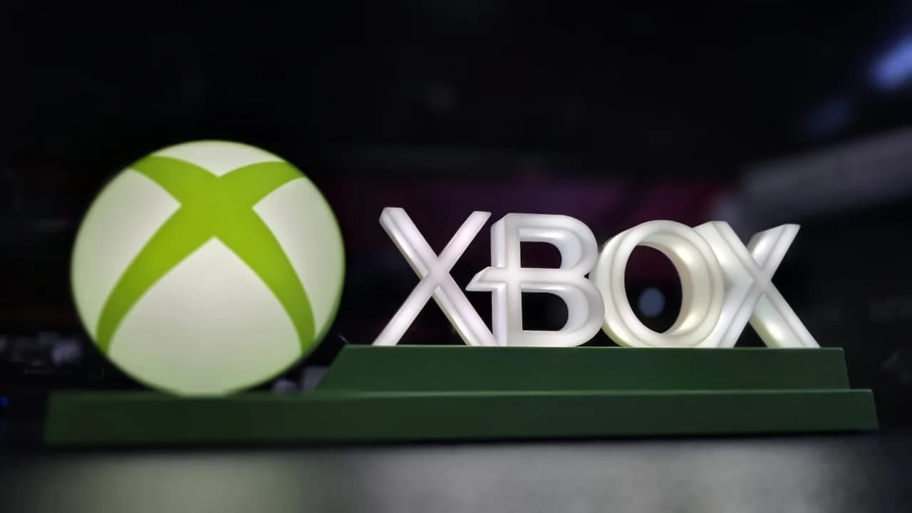 Microsoft, Xbox Markasını 'XBOX' Olarak Yeniden Adlandırıyor: Öze Dönüş Kararı