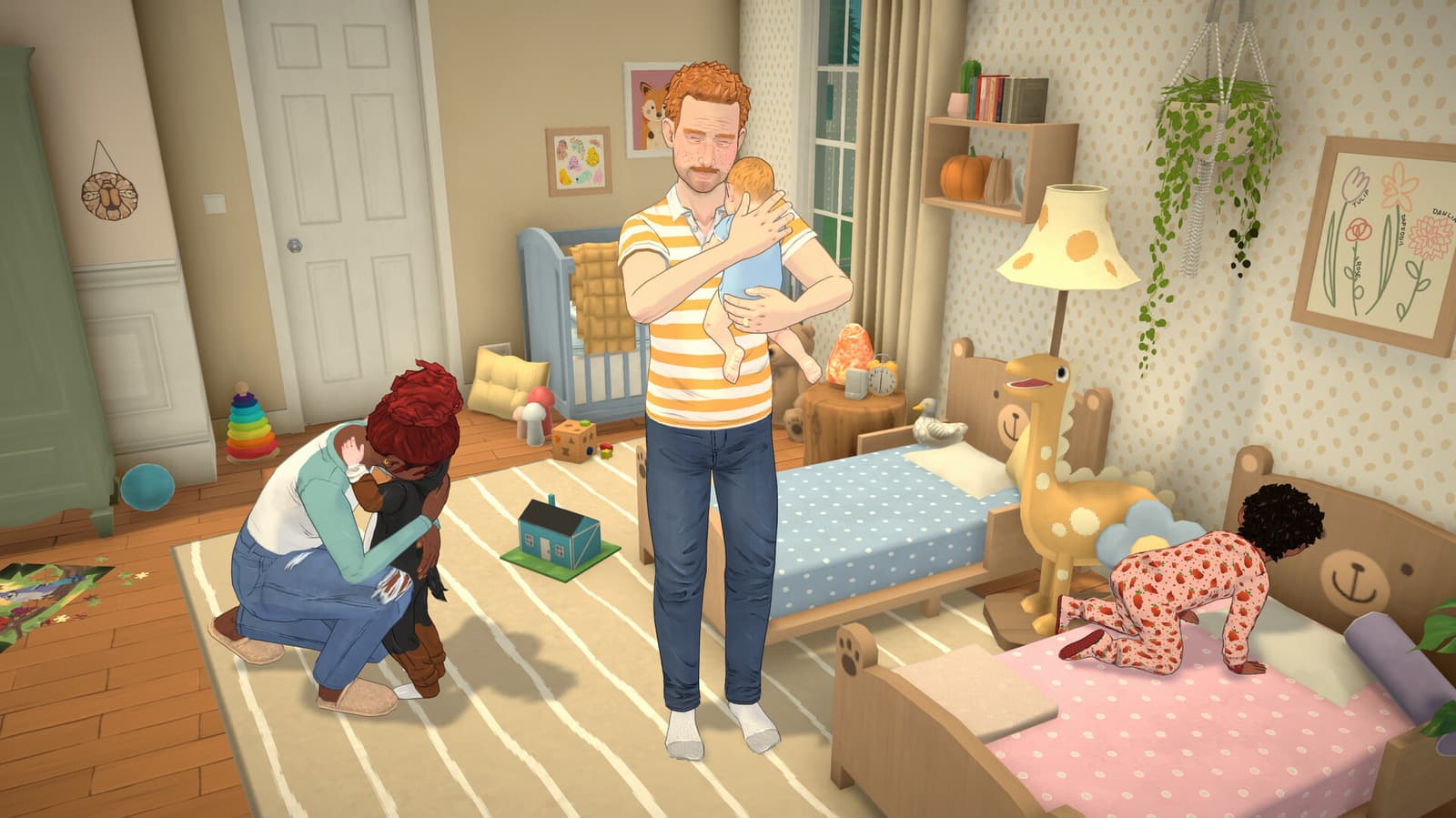 Mina the Hollower and Sims alternative lead indie game roundup