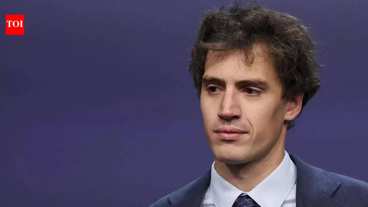 Mistral AI CEO Warns Europe About Dangerous Dependency on American Tech