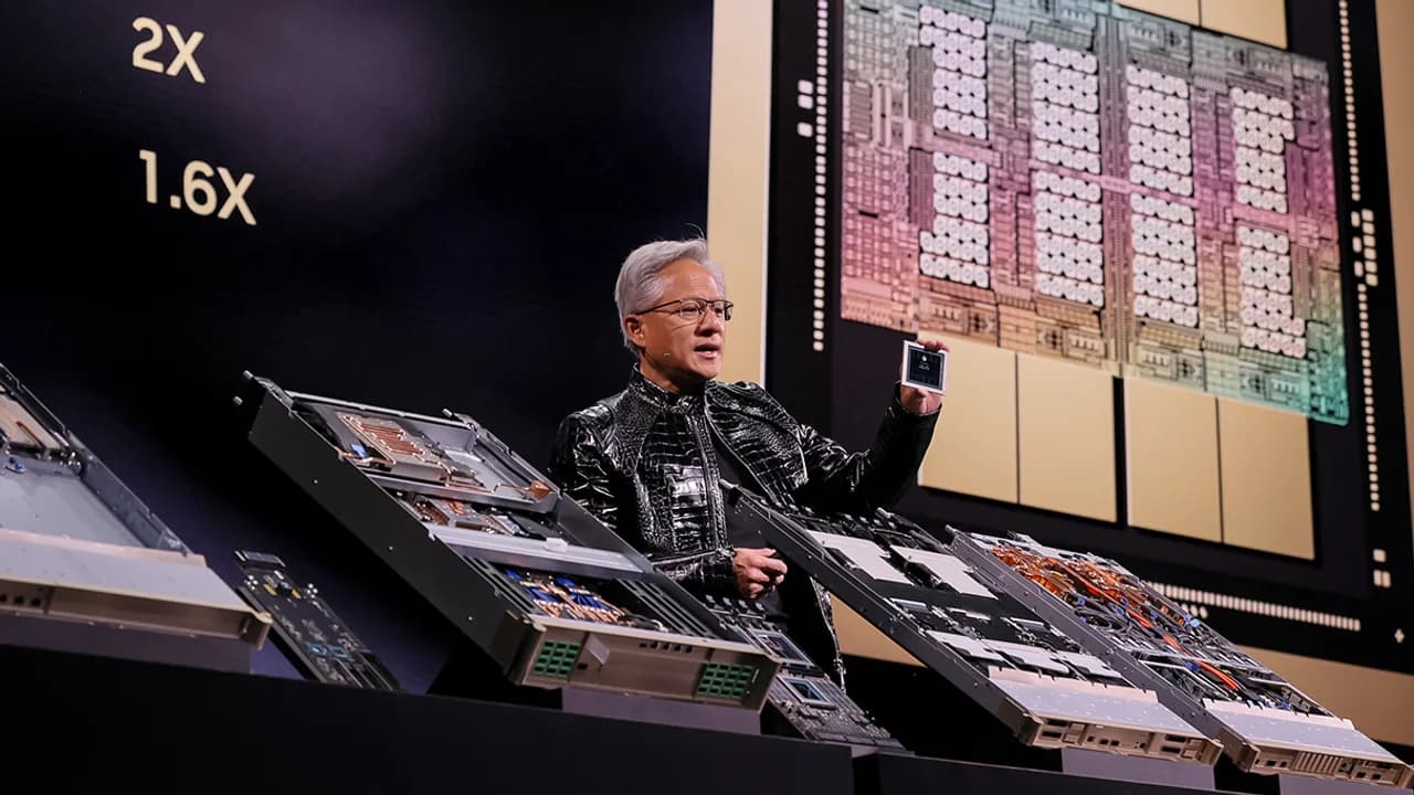 Morgan Stanley: NVIDIA Blackwell GPU'larının Yüksek Maliyeti Performansla Dengeleniyor
