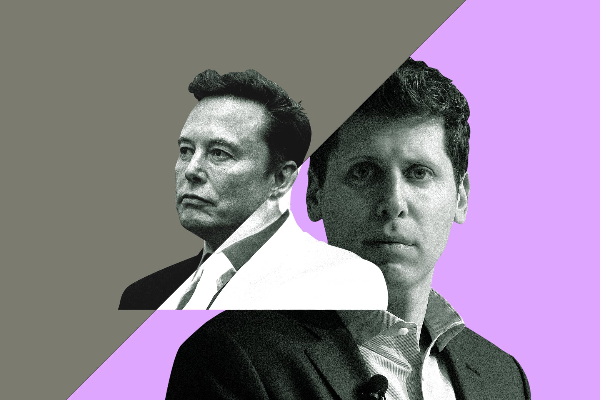 Musk-Altman Davası: Yapay Zeka Liderliğine Güven Sarsıldı