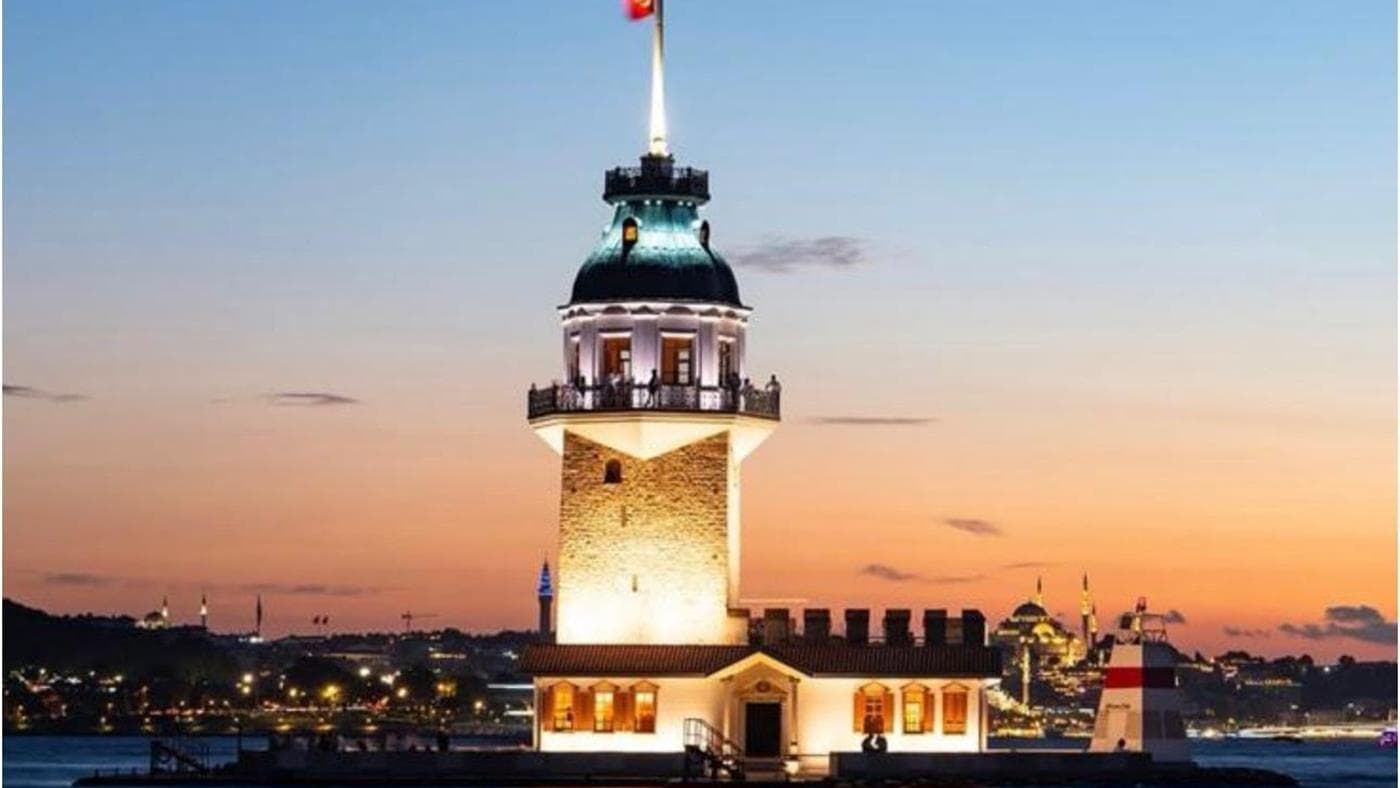 Müzelerde yerli ve milli dijital altyapı dönemi: T.C. kimlik kartı Müzekart'a dönüşüyor