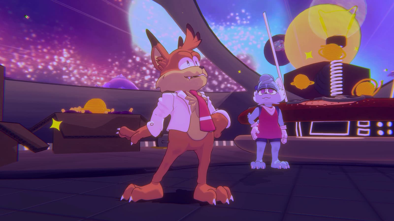 Myst and Riven Remakes, Bubsy Return Highlight Indie Game Releases