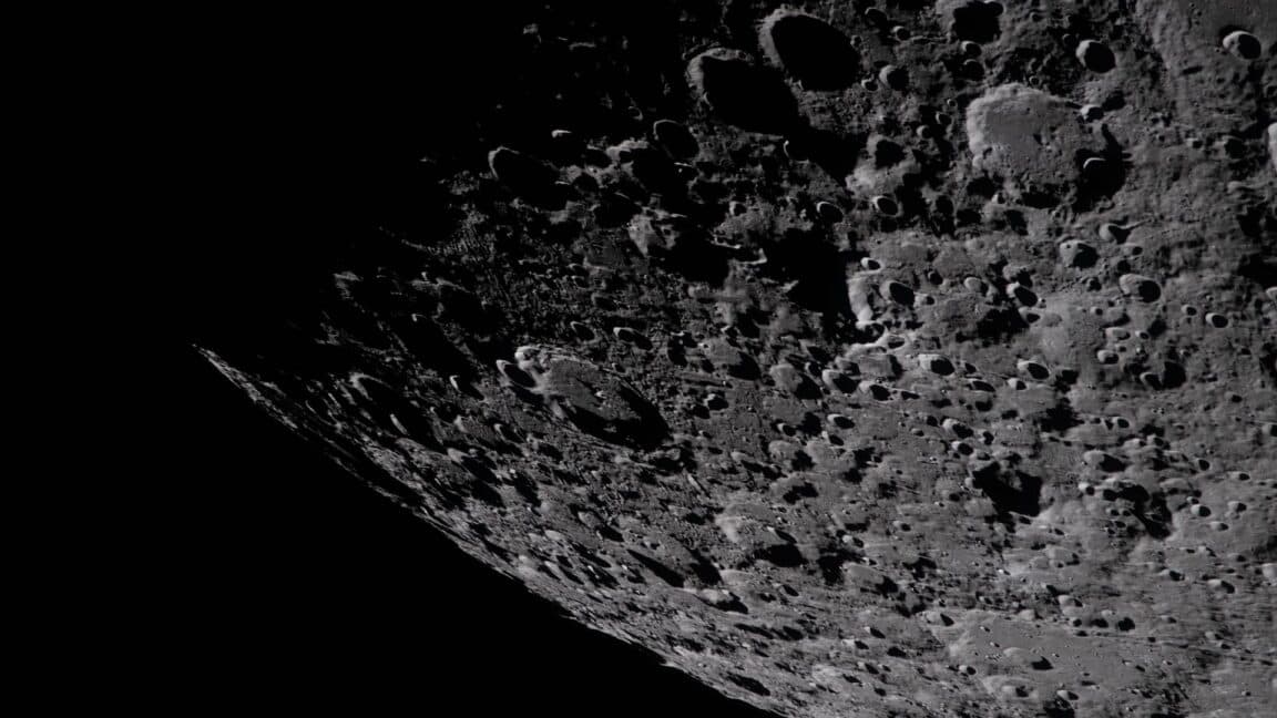 NASA Awards Contracts for Lunar Rovers, Advancing Moon Base Plans