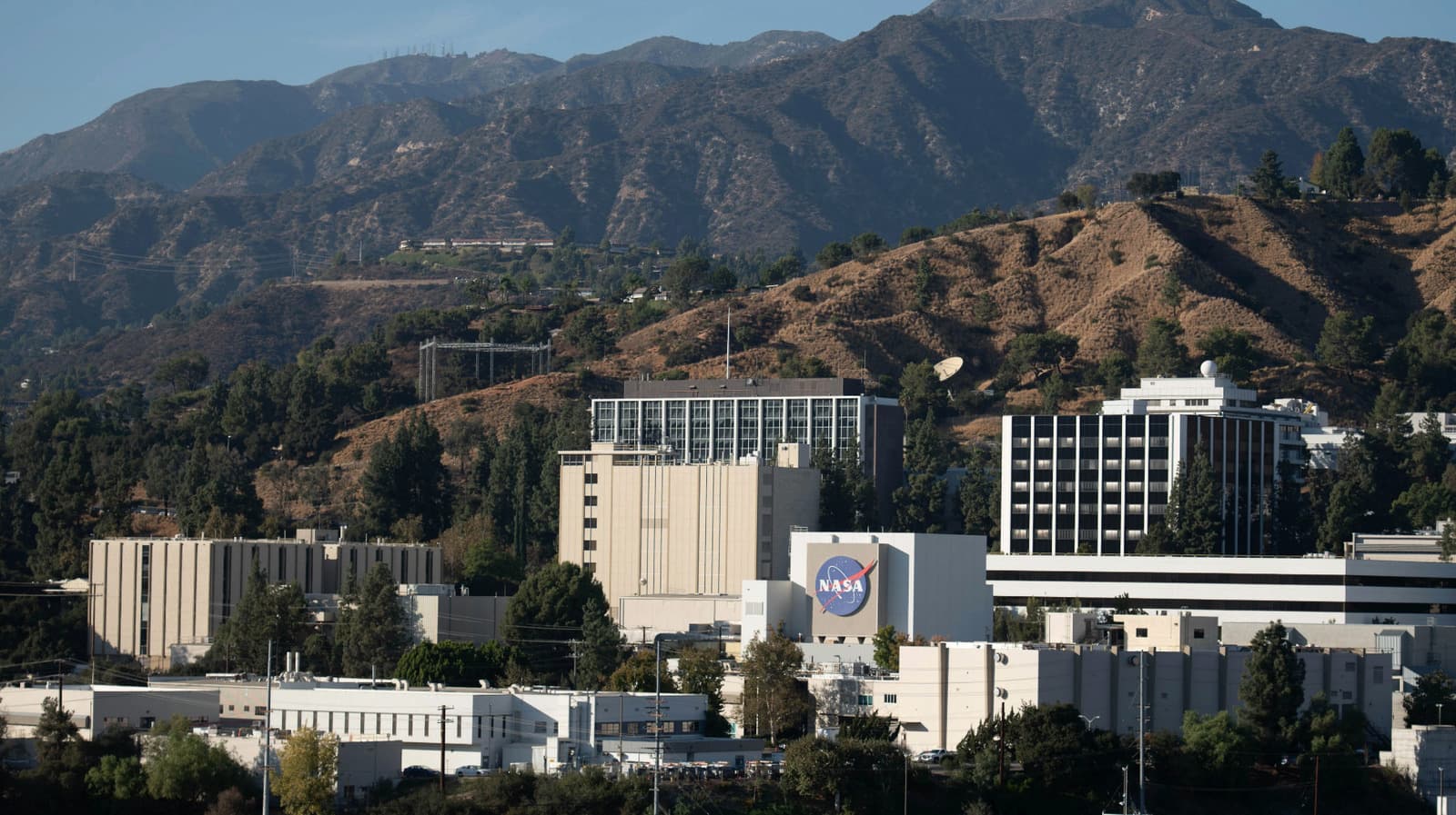 NASA, Jet Propulsion Laboratory'nin İşletilmesi İçin Teklif Sürecini Başlatıyor