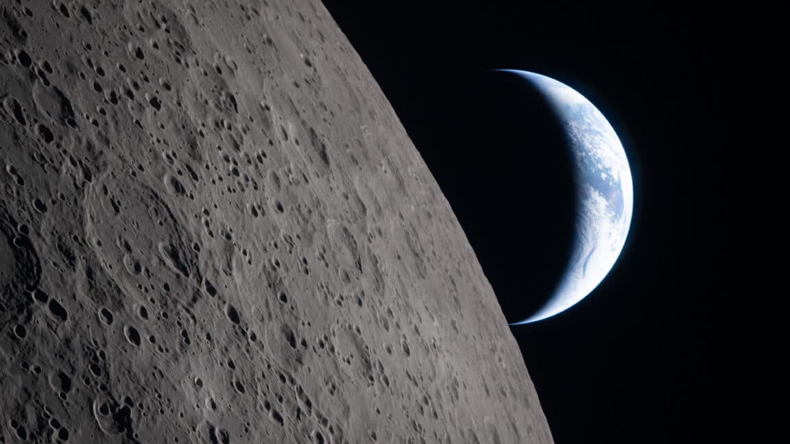 NASA Shares Artemis III Details, But Tough Choices Lie Ahead