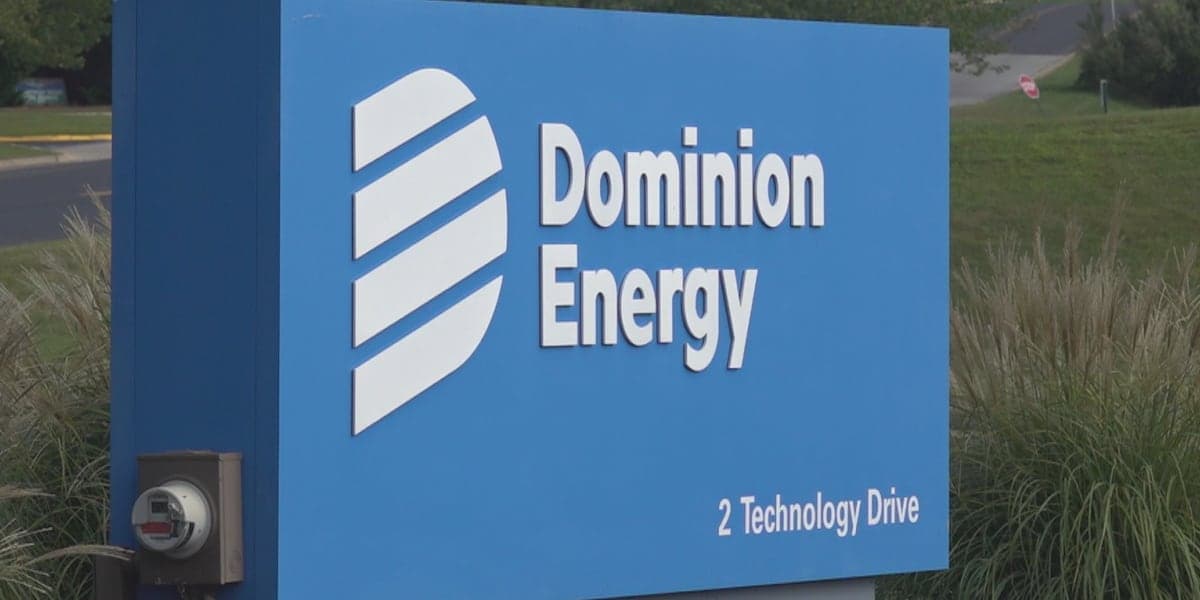 NextEra Energy in $67B Deal to Acquire Dominion, Creating Power Giant Amid AI Demand Surge