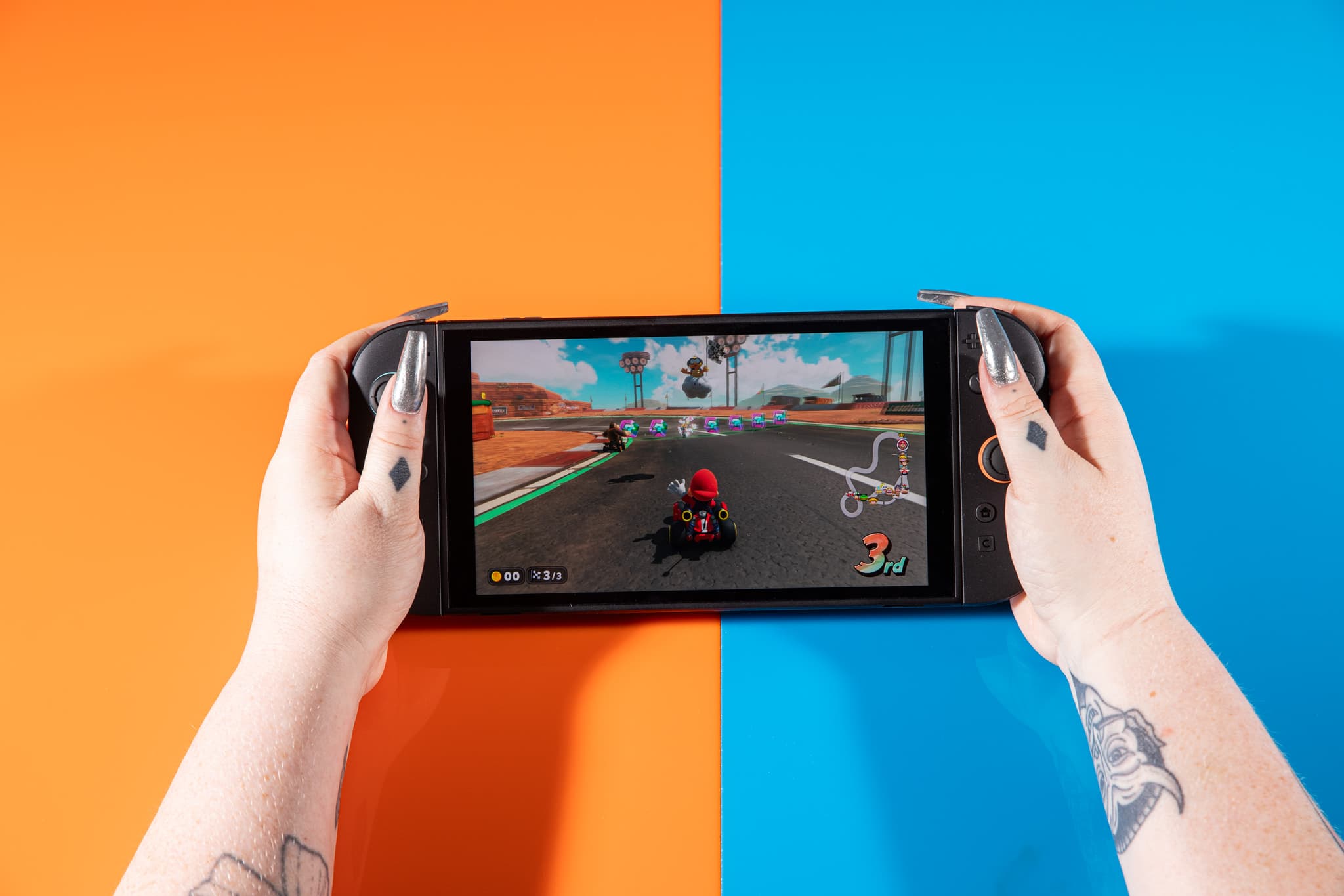 Nintendo Switch 2 'Choose Your Game' Bundle Şimdi Satışta: 500 Dolara Konsol ve Oyun