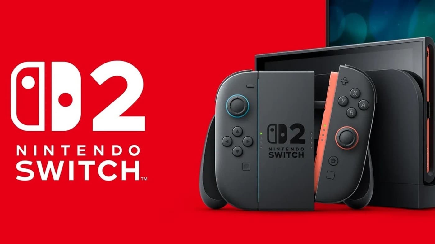 Nintendo Switch 2 için üretim hedefi 20 milyona yükseltildi