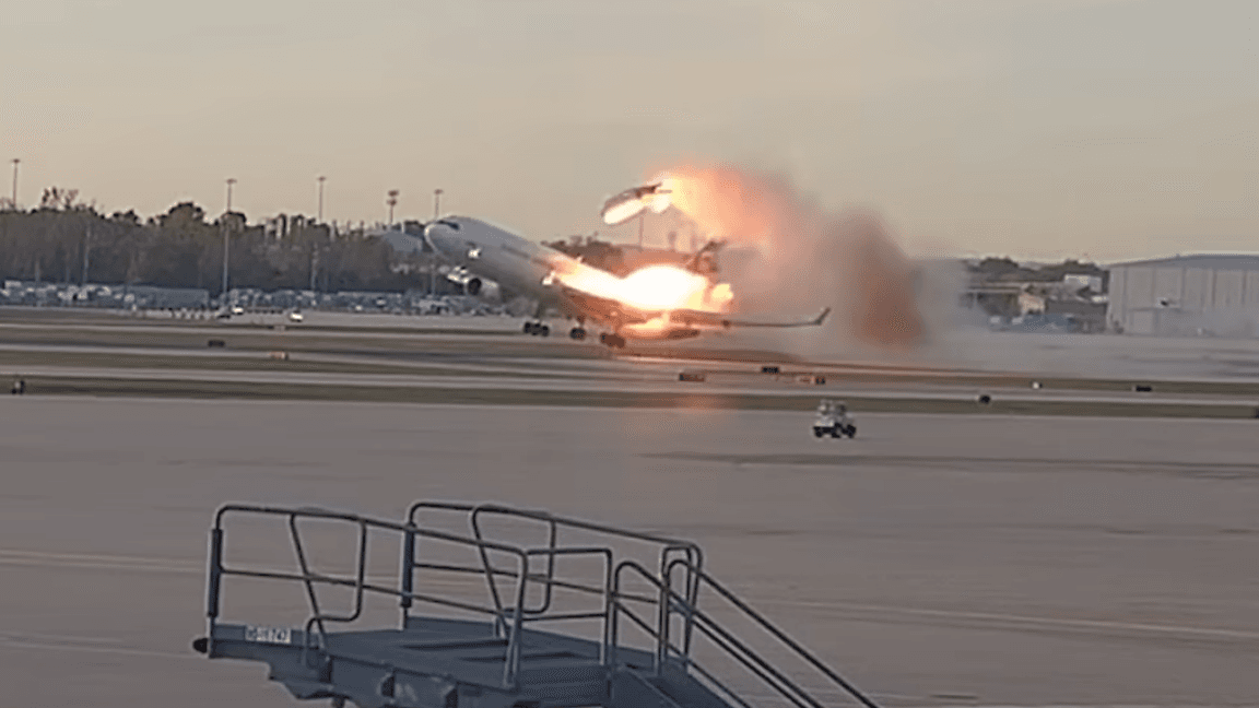 NTSB suspends public access to crash docket after AI recreates cockpit audio