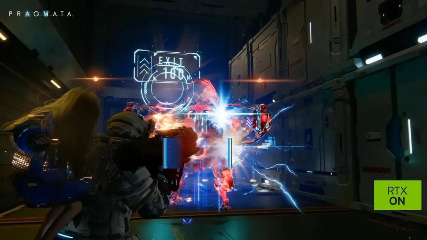 Nvidia DLSS 4.5 Ray Reconstruction duyuruldu: Yeni özellikler ve desteklenen oyunlar