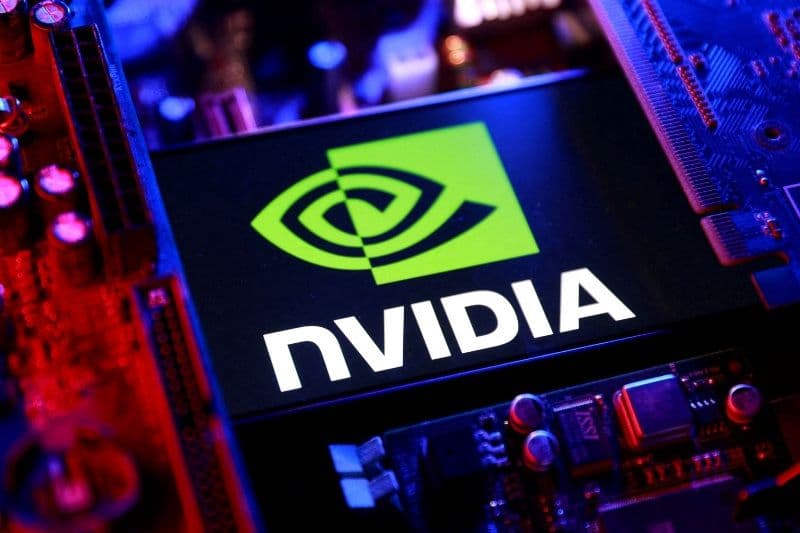 Nvidia earnings report to test AI chip dominance amid shifting market