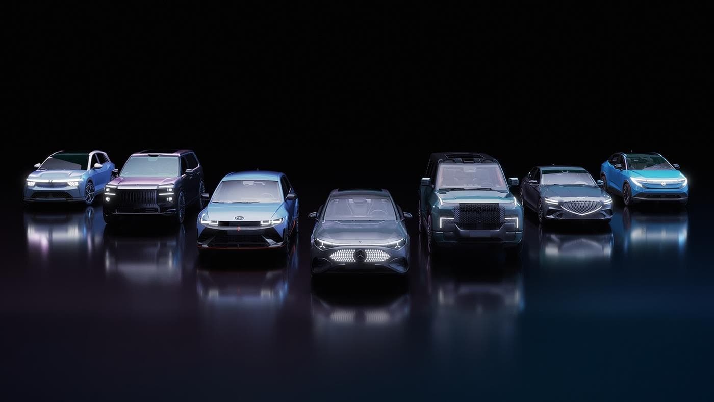 Nvidia Expands Robotaxi Ecosystem with Foxconn, Uber, VinFast, and HUMAIN Partnerships